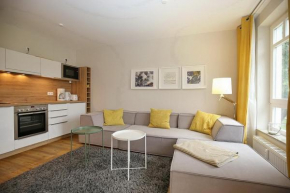 Likedeeler Wohnung 22, Boltenhagen